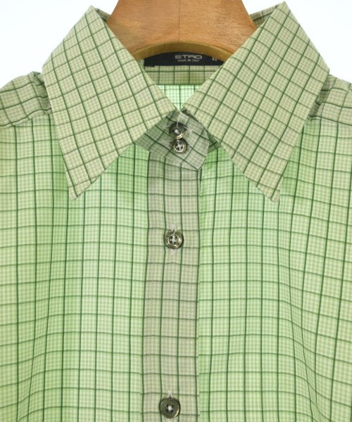 ETRO 休閒襯衫