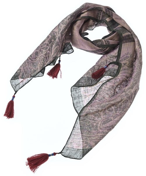 ETRO 披肩