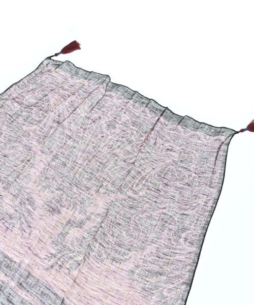 ETRO 披肩