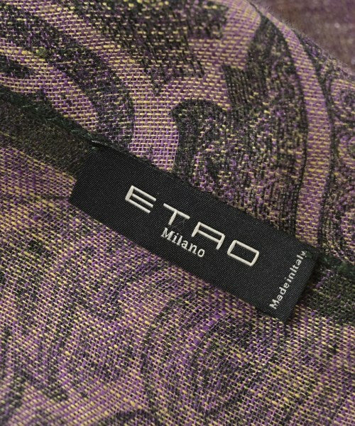 ETRO 披肩