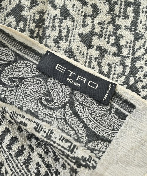 ETRO 披肩