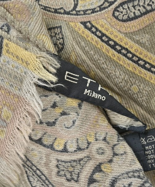ETRO 披肩