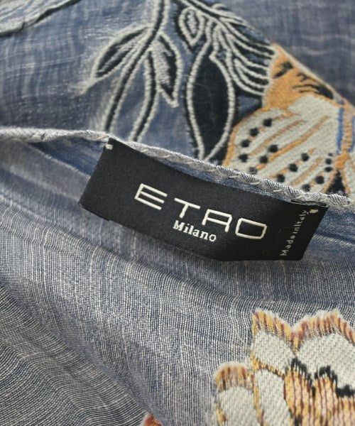 ETRO 披肩