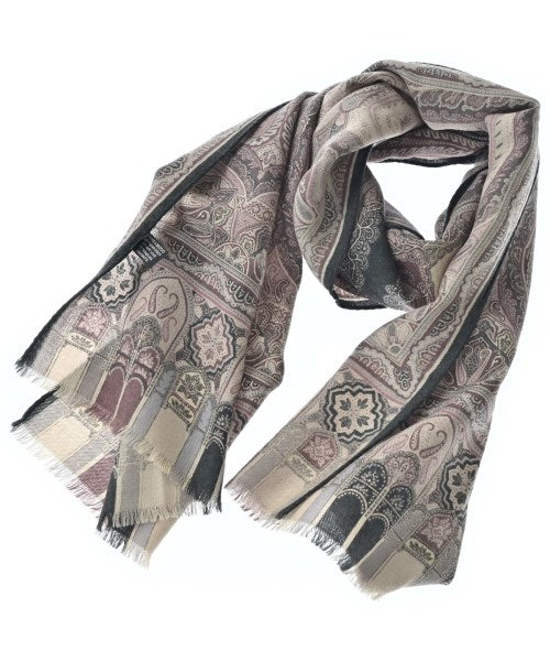 ETRO 披肩
