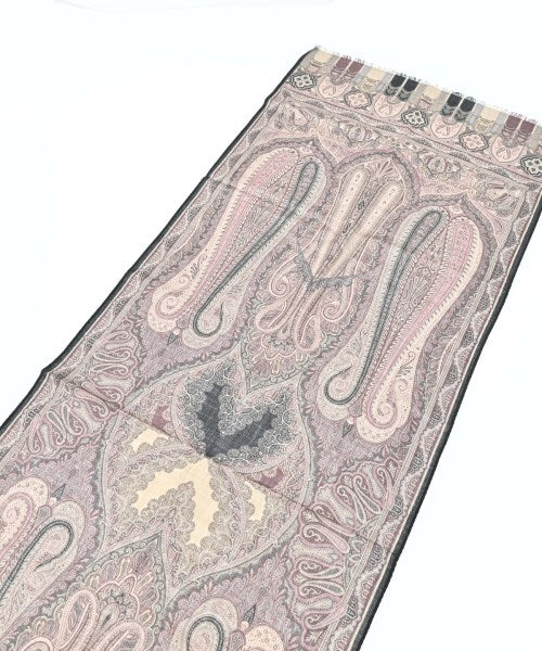 ETRO 披肩