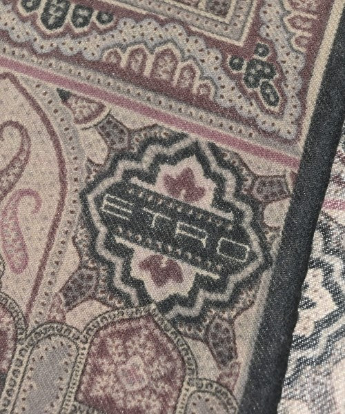 ETRO 披肩