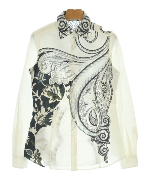 ETRO 休閒襯衫