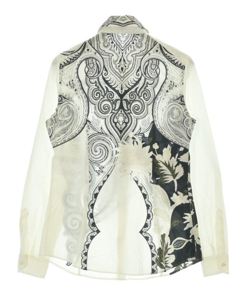 ETRO 休閒襯衫