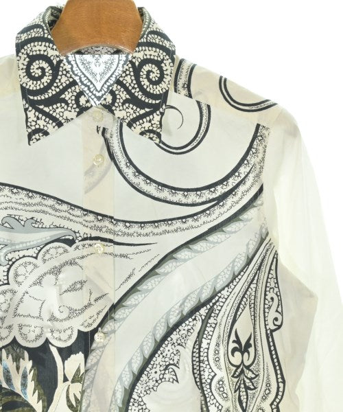 ETRO 休閒襯衫