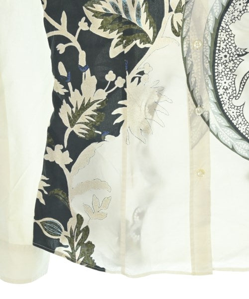ETRO 休閒襯衫