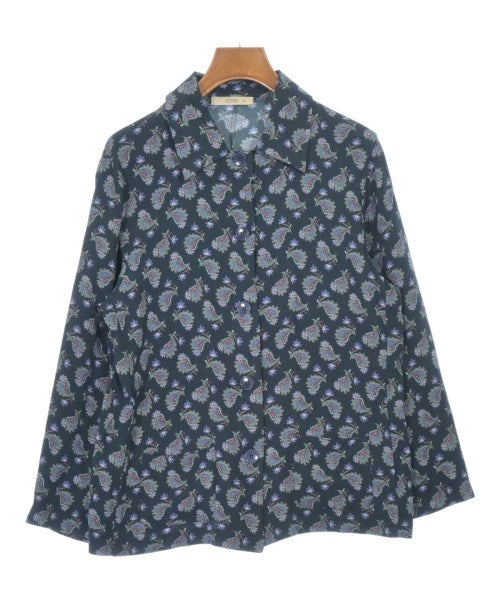 ETRO 休閒襯衫