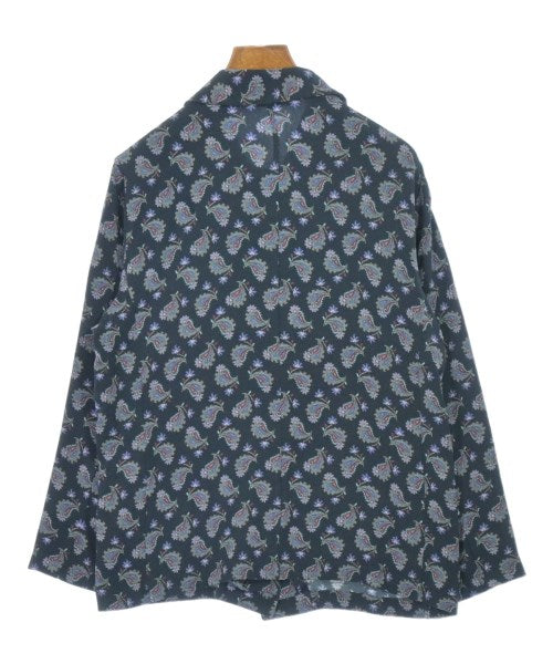 ETRO 休閒襯衫
