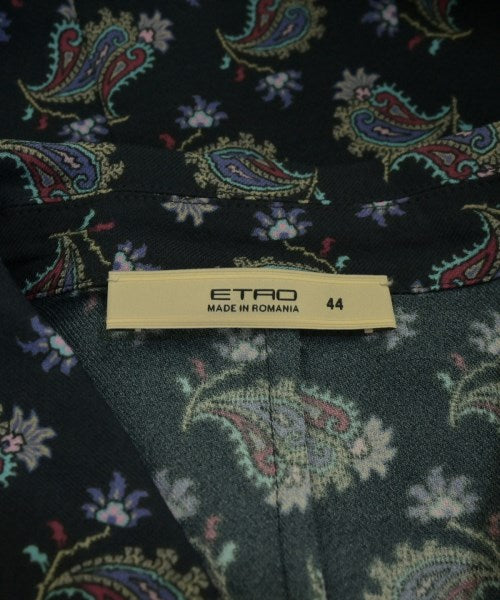 ETRO 休閒襯衫