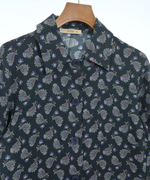 ETRO 休閒襯衫