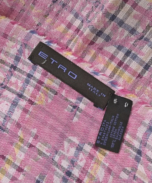 ETRO 披肩