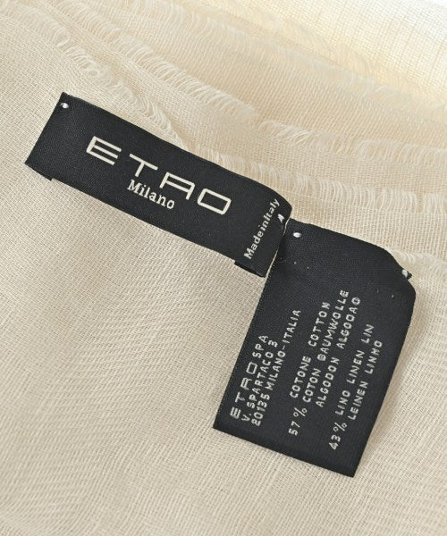 ETRO 披肩