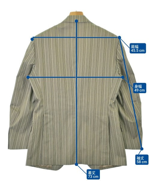 ETRO 西裝外套