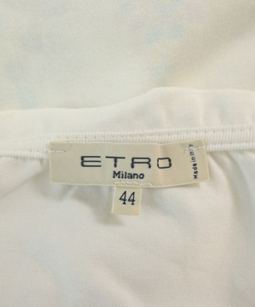 ETRO T恤/上衣