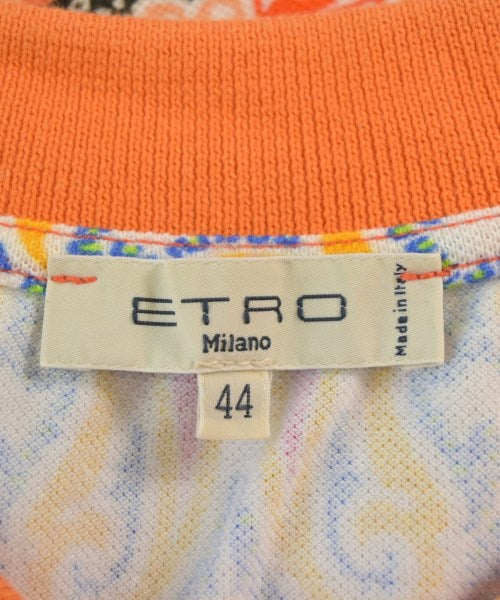 ETRO 無袖上衣