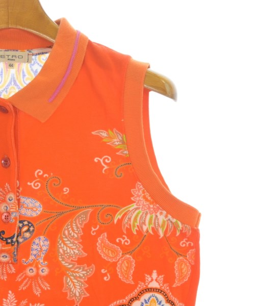 ETRO 無袖上衣