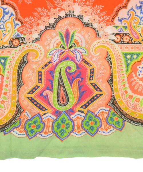 ETRO 無袖上衣