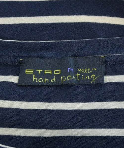 ETRO T恤/上衣
