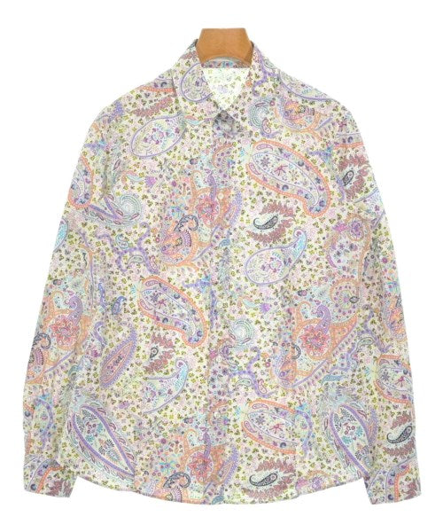 ETRO 休閒襯衫