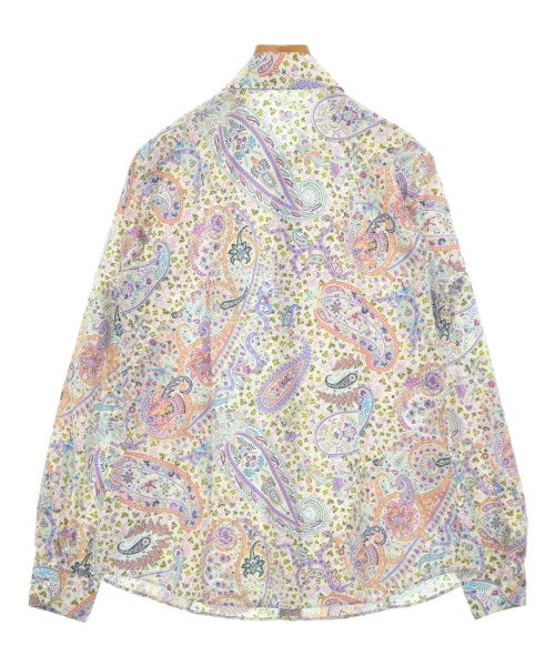 ETRO 休閒襯衫