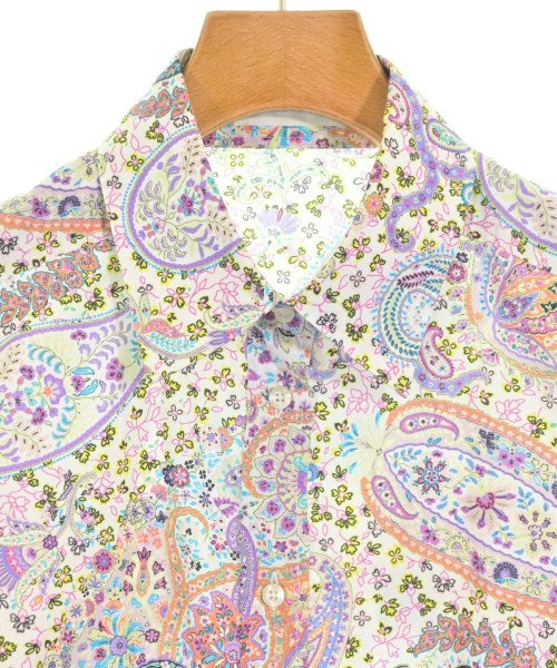 ETRO 休閒襯衫