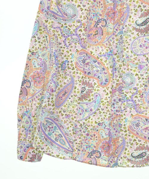 ETRO 休閒襯衫