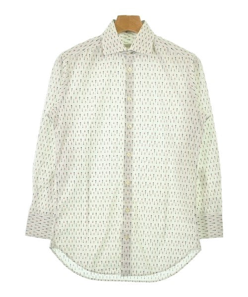 ETRO 休閒襯衫