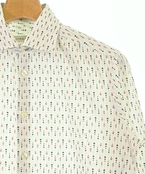 ETRO 休閒襯衫
