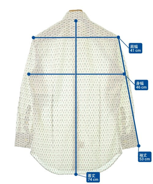 ETRO 休閒襯衫