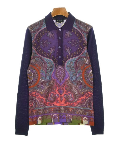 ETRO 毛衣