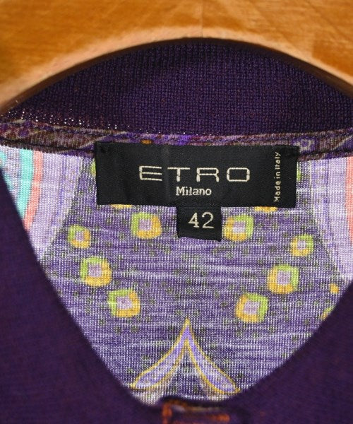 ETRO 毛衣