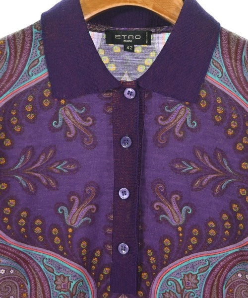 ETRO 毛衣