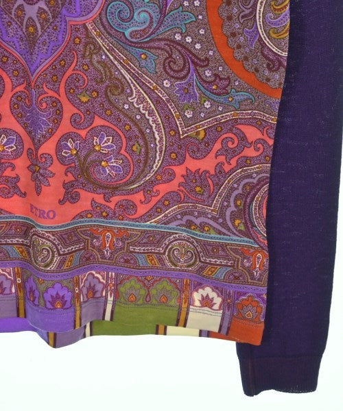 ETRO 毛衣