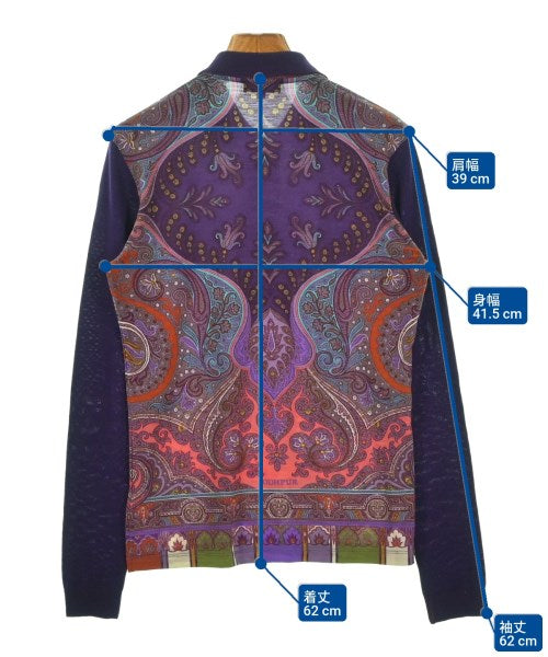 ETRO 毛衣