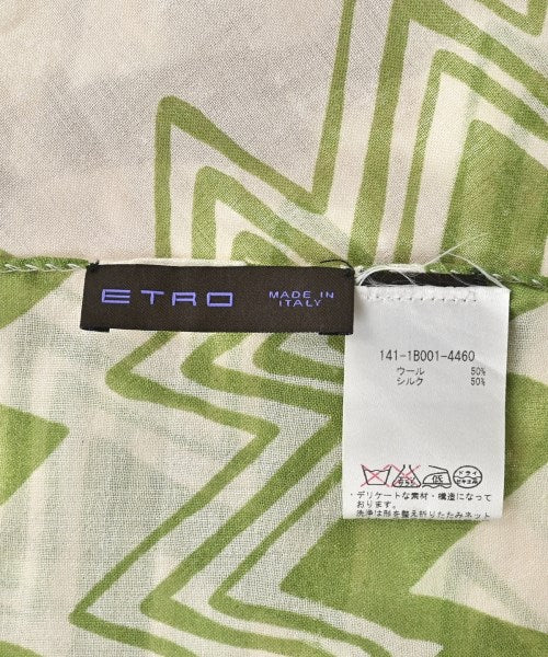 ETRO 披肩