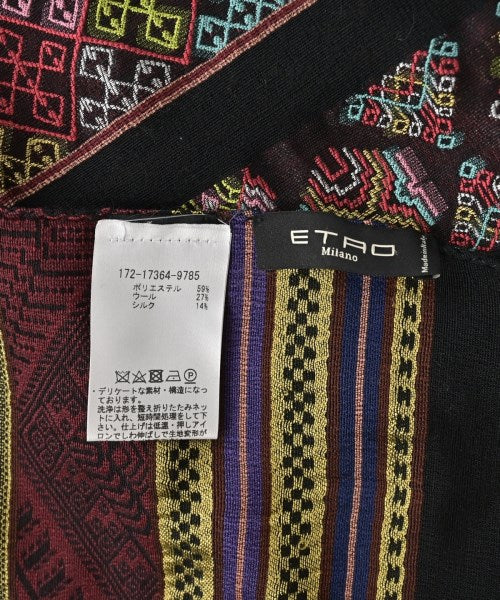 ETRO 披肩