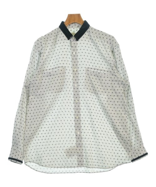 ETRO 休閒襯衫