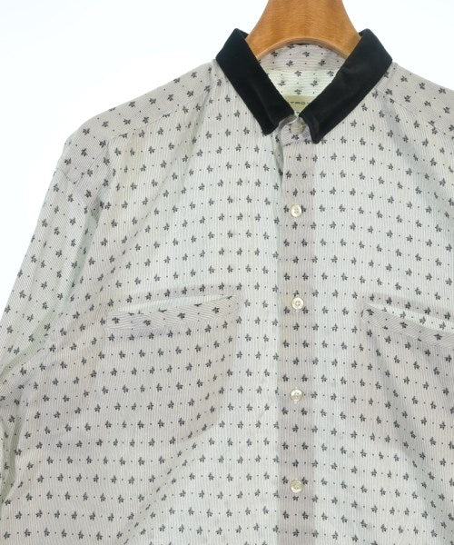 ETRO 休閒襯衫