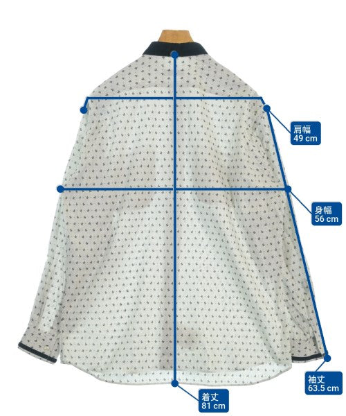 ETRO 休閒襯衫