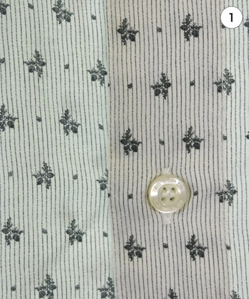 ETRO 休閒襯衫