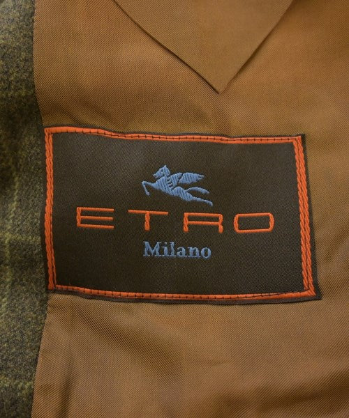 ETRO 西裝外套