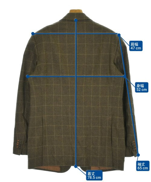 ETRO 西裝外套