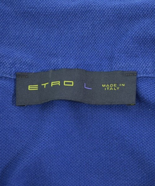 ETRO POLO衫