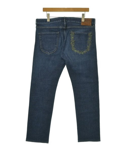 ETRO 牛仔褲