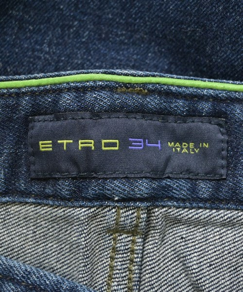 ETRO 牛仔褲