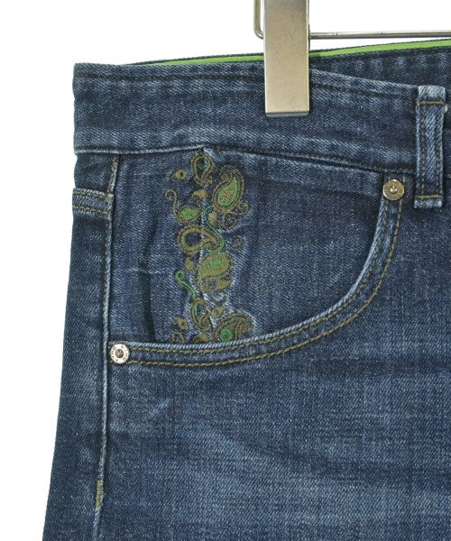 ETRO 牛仔褲